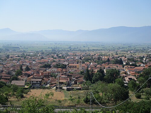 Interruzione opera di presa Monte Cervaro