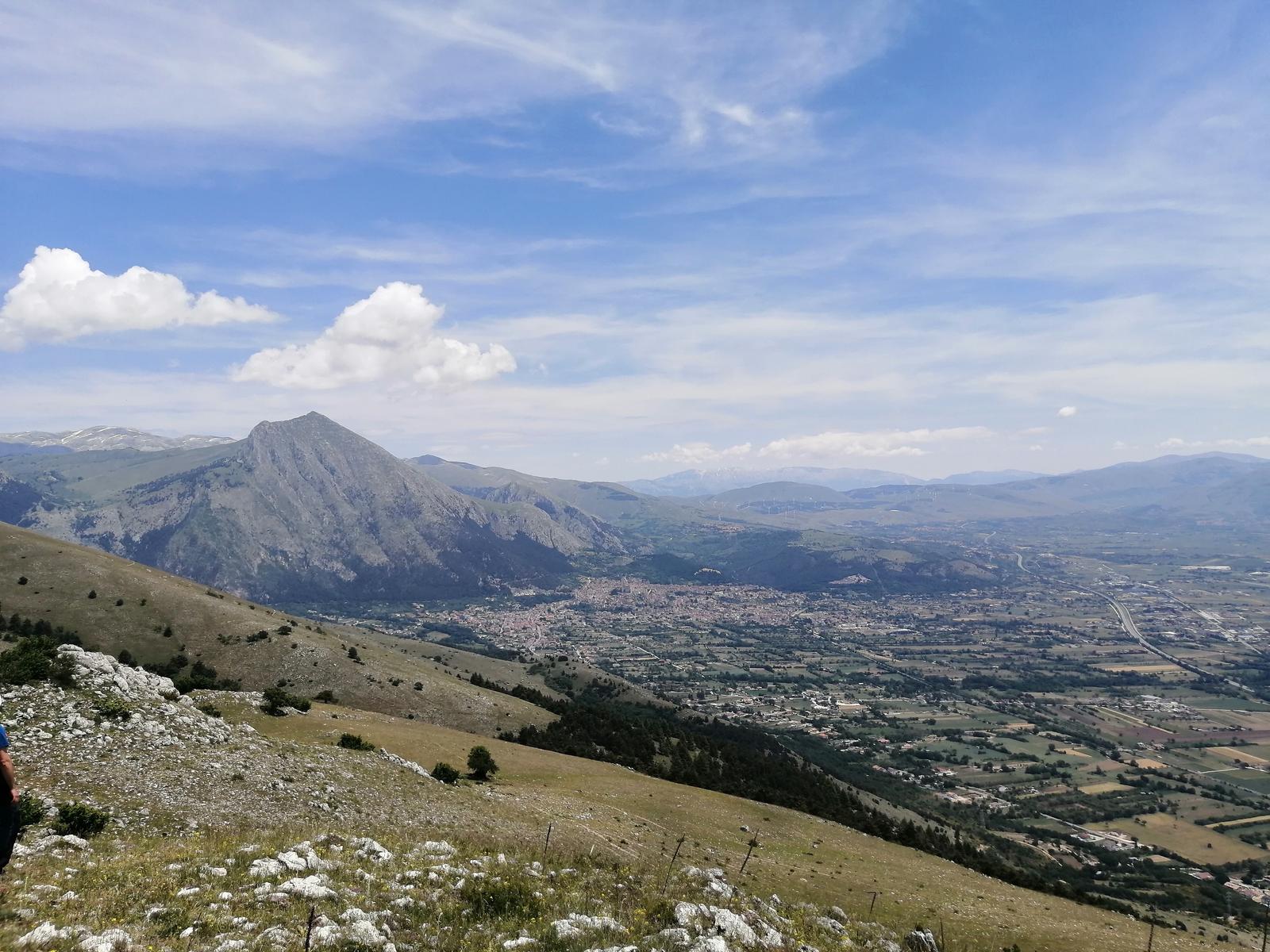 Interruzione flusso idrico a San Pelino, Antrosano, zona panoramica Avezzano nord e via Ada Negri causa intervento tecnico