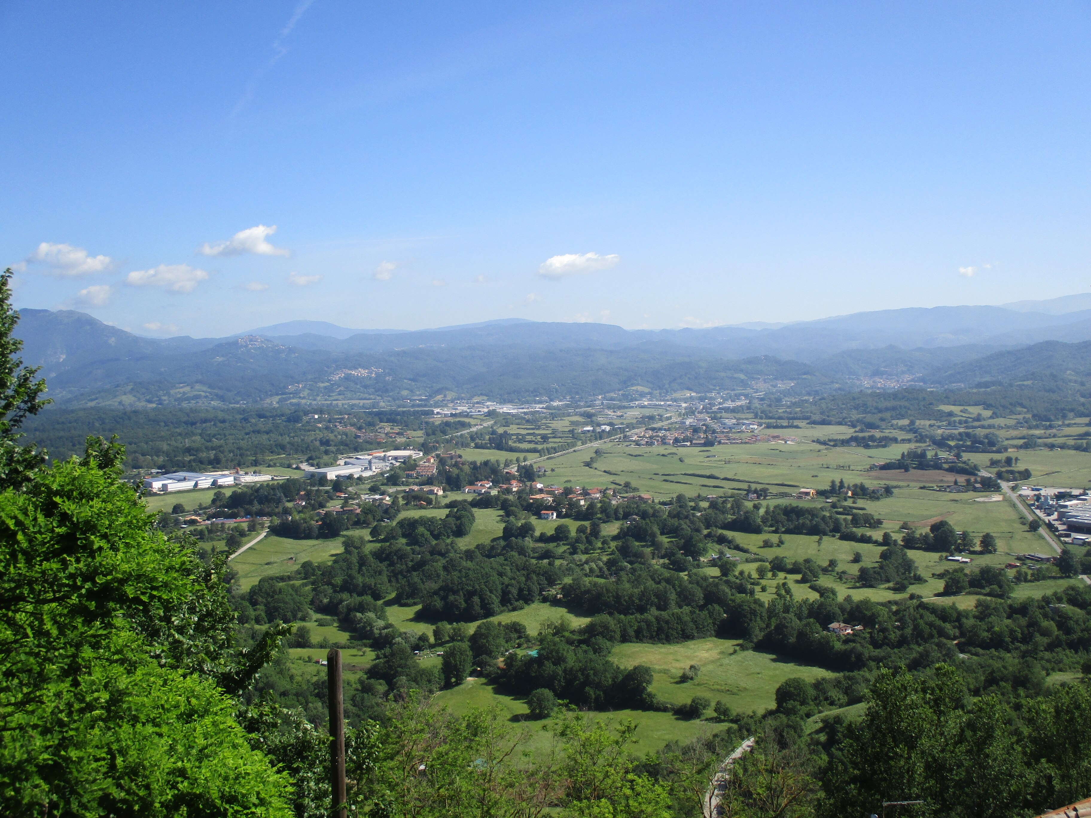 Interruzione flusso idrico causa guasto improvviso Comune di Oricola localit� \