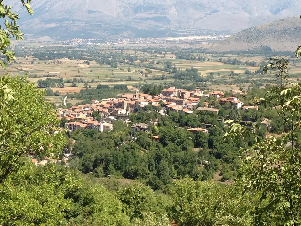 Immagine di copertina per Attivazione e variazione turnazione idrica abitato di Corcumello