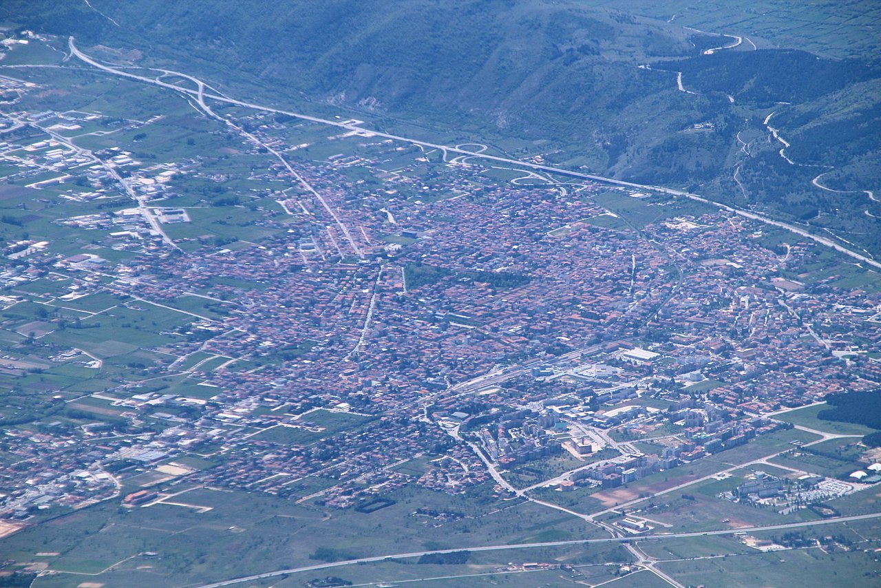 Immagine di copertina per EMERGENZA IDRICA - Rottura della condotta principale tra Trasacco e Avezzano: attivato il piano di emergenza idrica