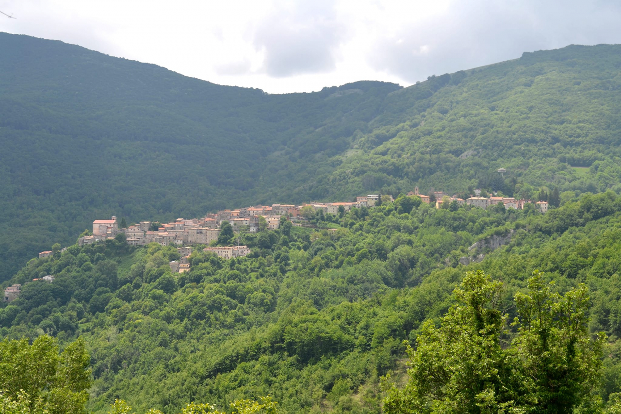 Immagine di copertina per Attivazione turnazione flusso idrico abitato di Cappadocia, Petrella Liri e Camporotondo