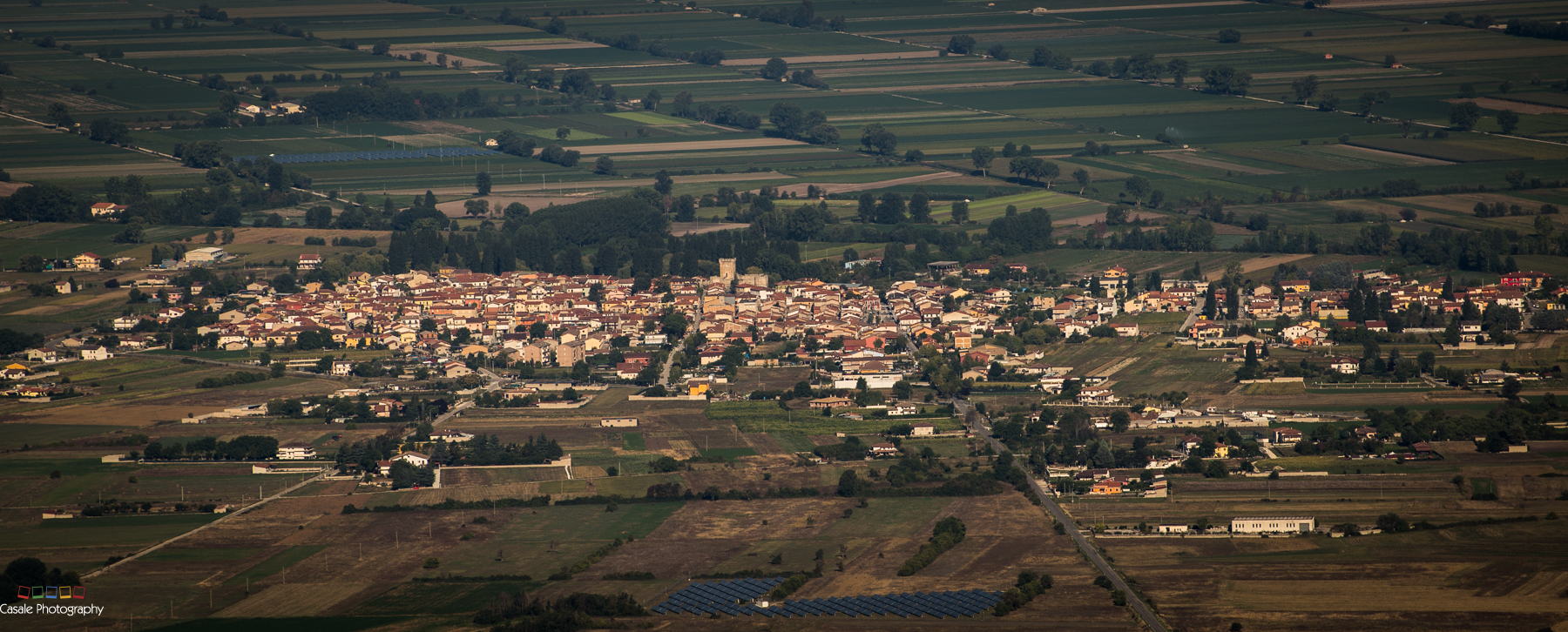 Immagine di copertina per Interruzione energia elettrica \