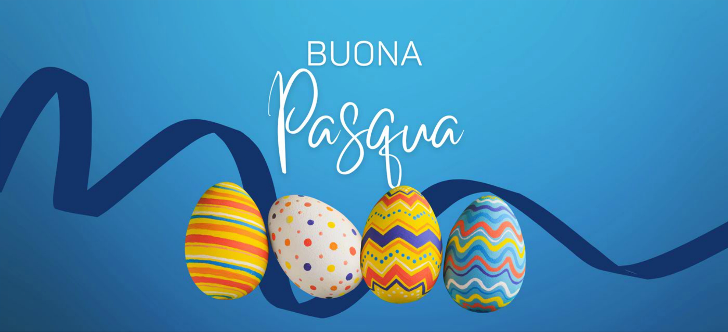 Immagine di copertina per Buona Pasqua