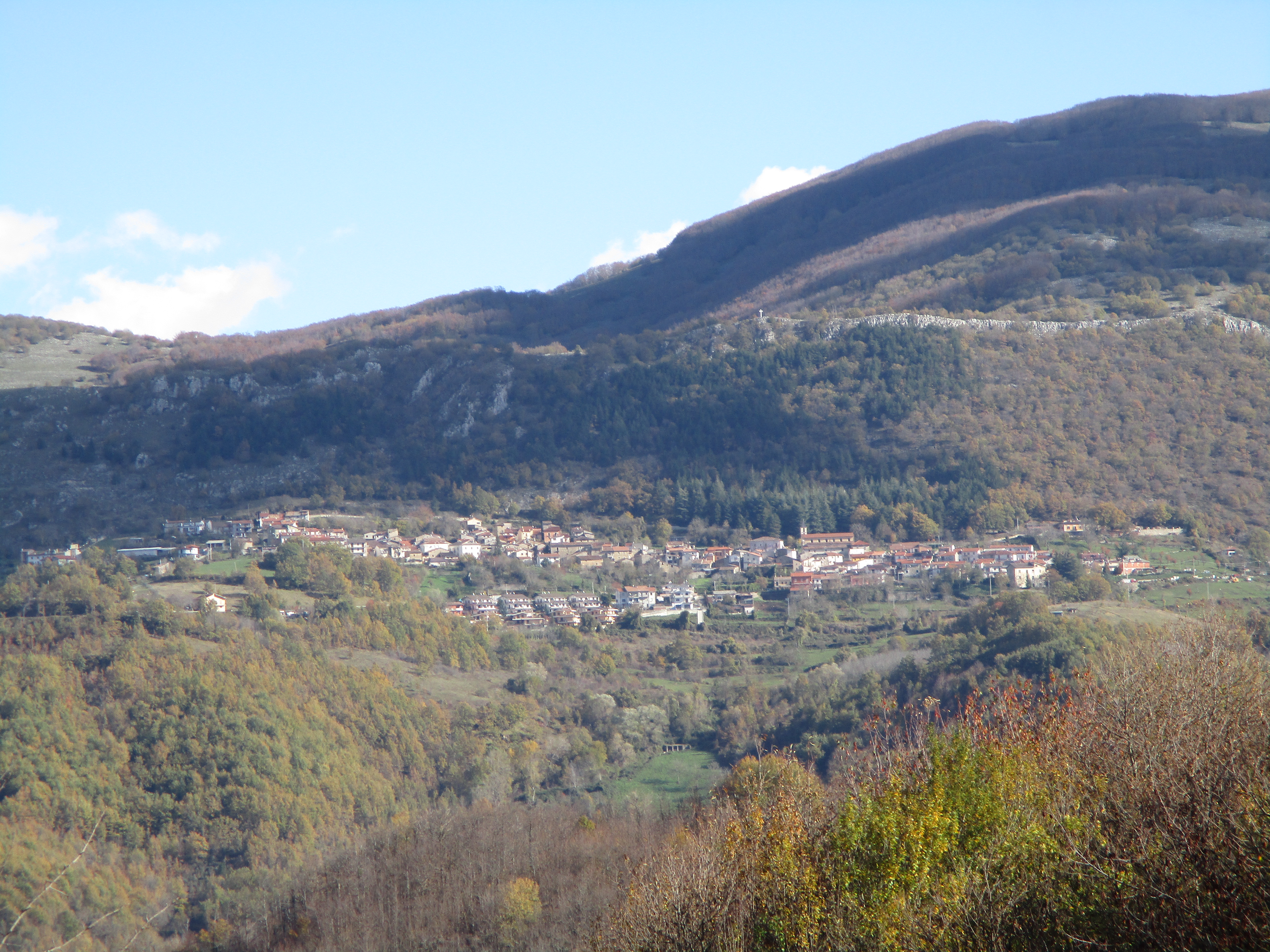 Immagine di copertina per Divieto di utilizzo dell\'acqua della fontana pubblica della frazione di Santo Stefano per il consumo umano
