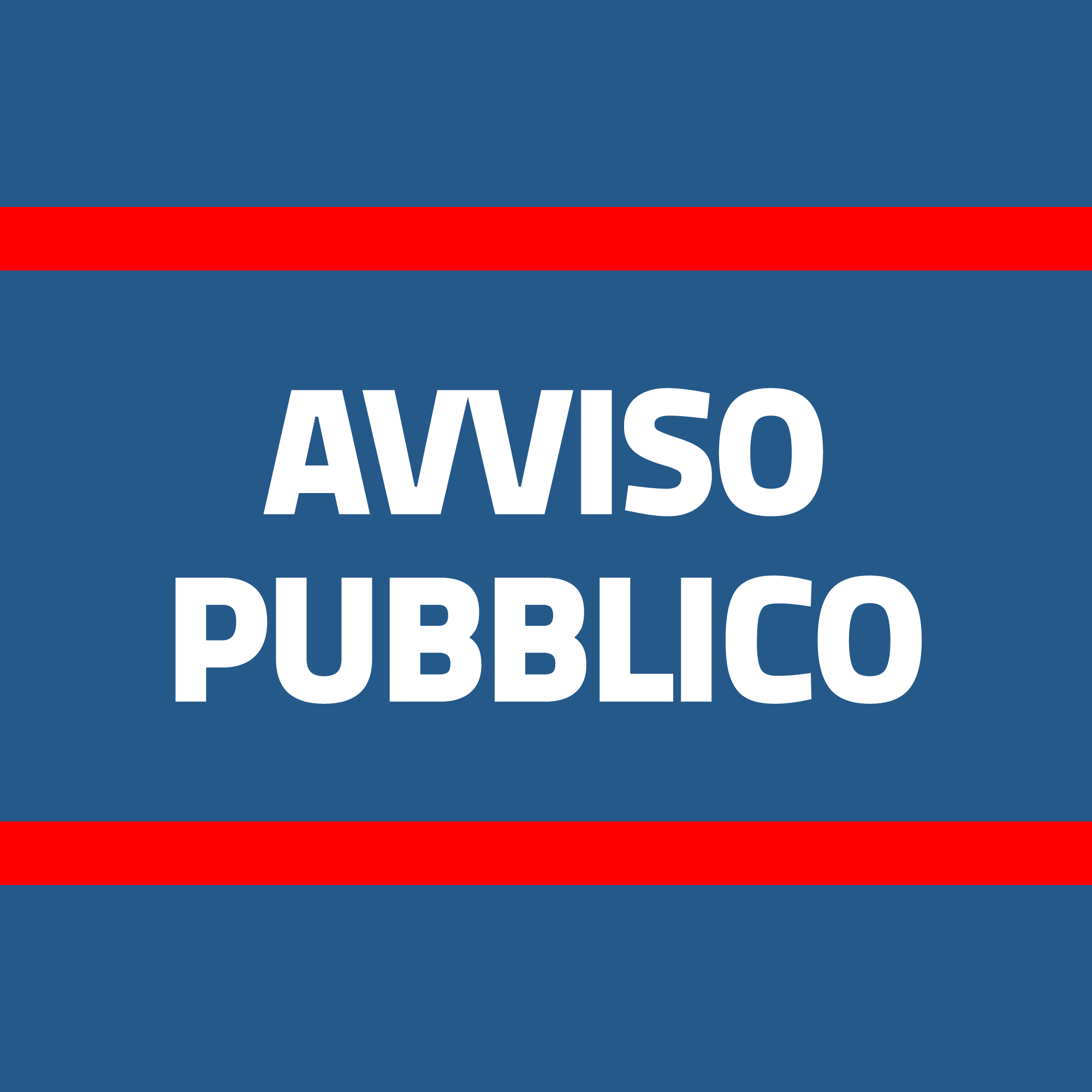 Immagine di copertina per Avviso per l�individuazione del revisore legale / societ� di revisione