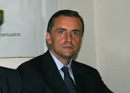 Il Consorzio Acquedottistico Marsicano si stringe al cordoglio della famiglia Milo per�la perdita prematura del Maestro Avvocato Antonio Milo