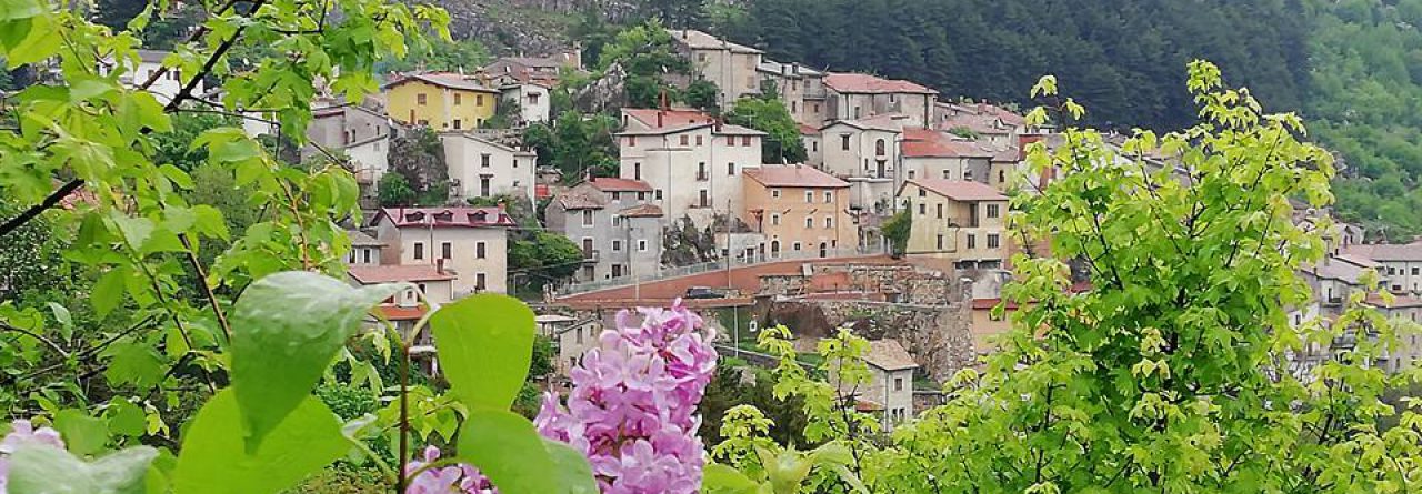 Interruzione acquedotto di adduzione \