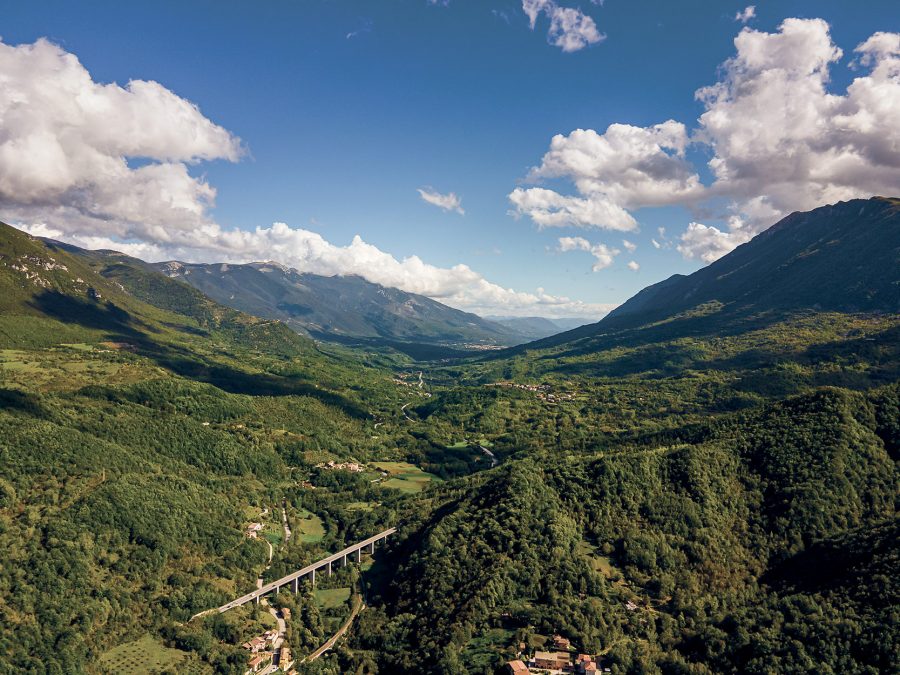 Interruzione idrica per lavori di riparazioni condotta di adduzione idrica \