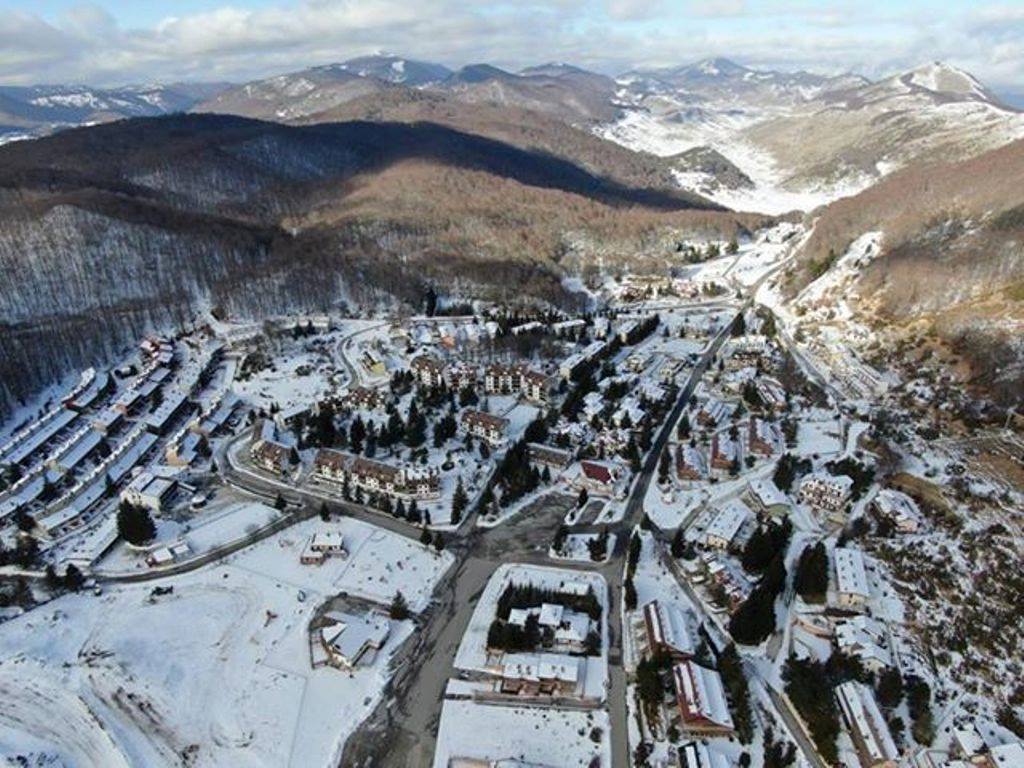 Interruzione energia elettrica impianto di sollevamento per la frazione di Camporotondo.