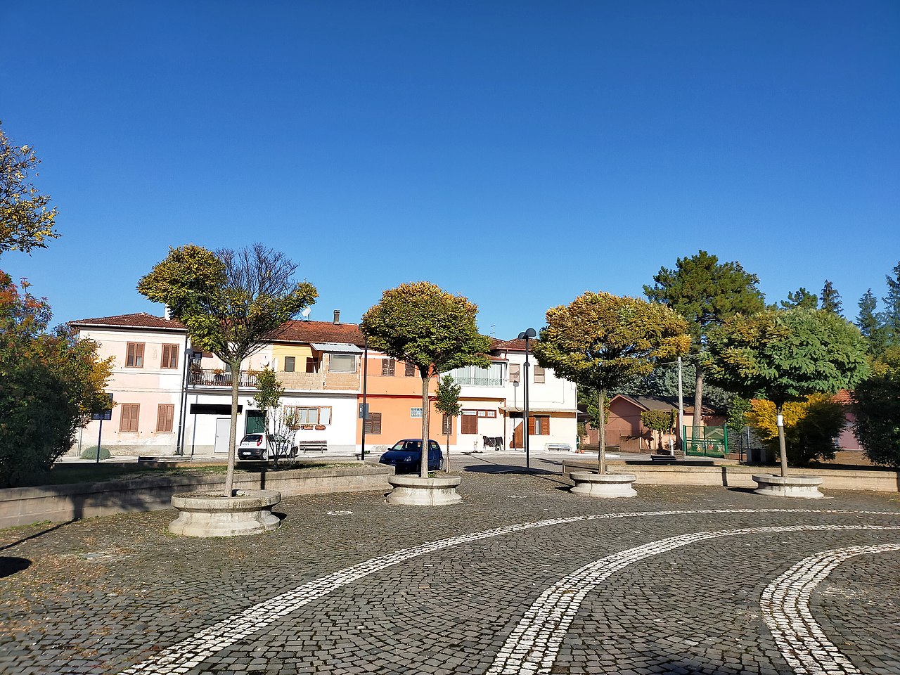 Interruzione servizio idrico a Borgo via Nuova (Avezzano)