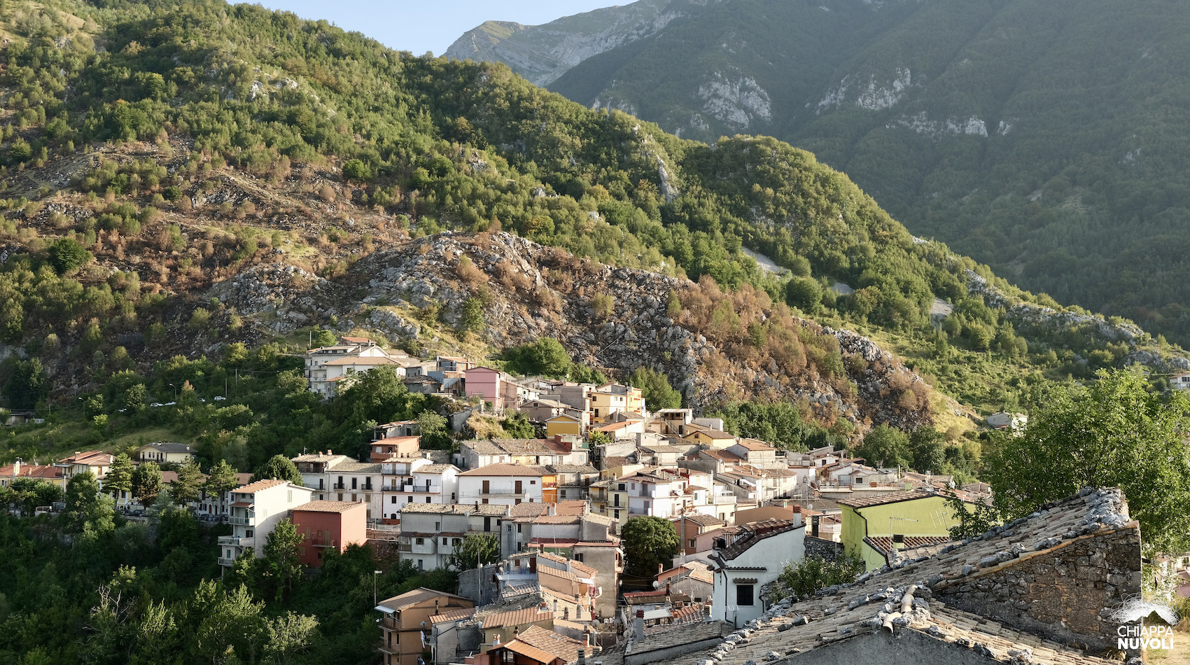 Interruzione idrica frazione di Rendinara di Morino