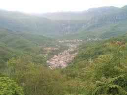 Interruzione flusso idrico localit� Grancia di Morino.
