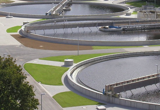 Cam, appaltati 13milioni di lavori per la depurazione