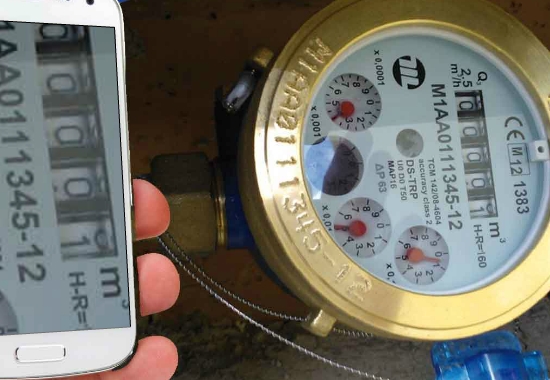 Contatori, il Cam apre le porte all\'auto-lettura