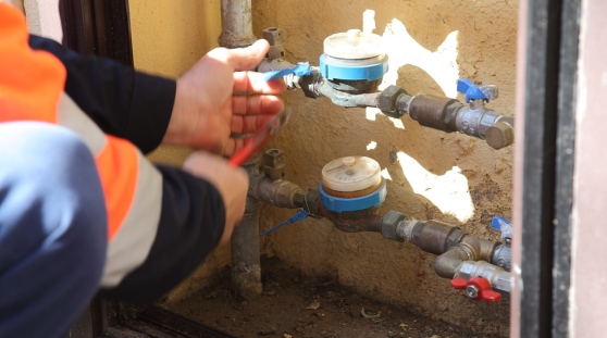 Pubblicato il bando per la selezione del fornitore del servizio di lettura dei contatori idrici.