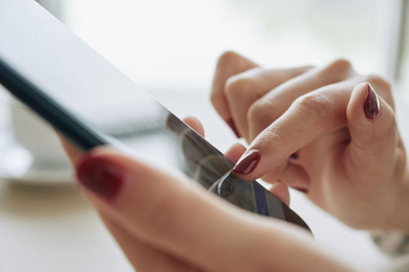 Servizio prenotazione appuntamenti.