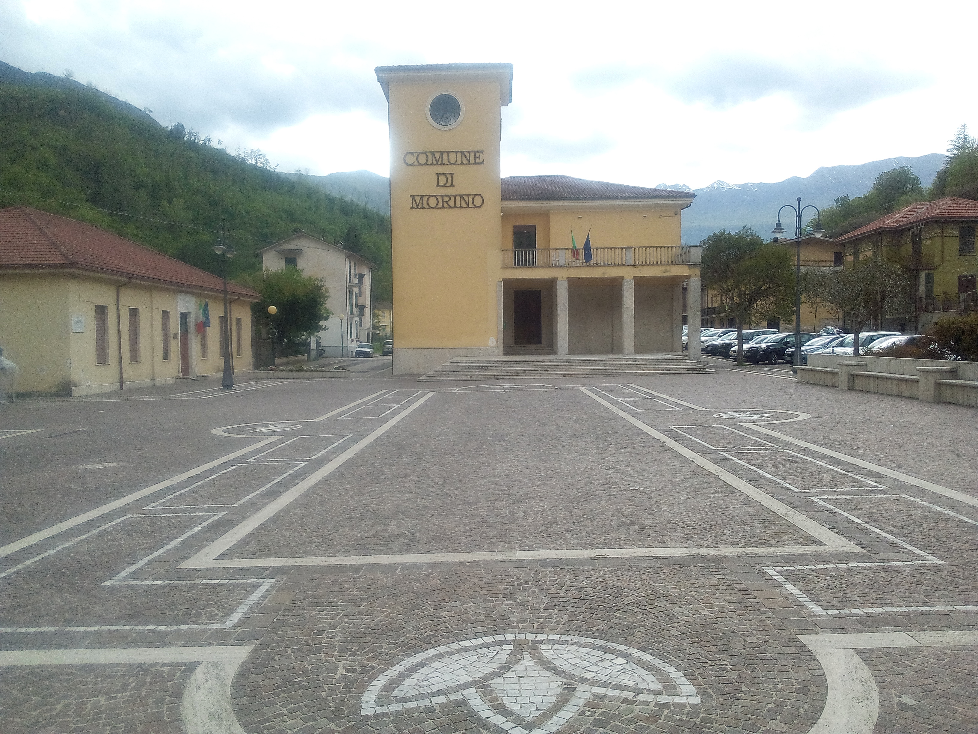 CAM apre un nuovo sportello per gli Utenti  presso il Comune di Morino