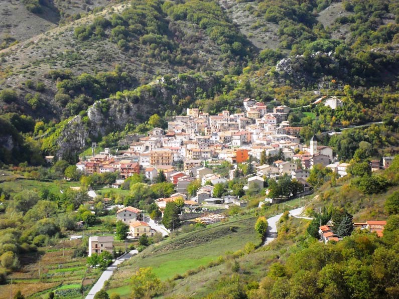 Interruzione flusso idrico per la giornata del 06/11/2024 presso il Comune di Cappadocia.