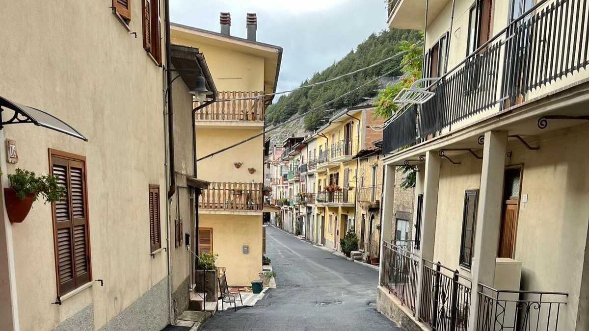 Chiusura serbatoio \