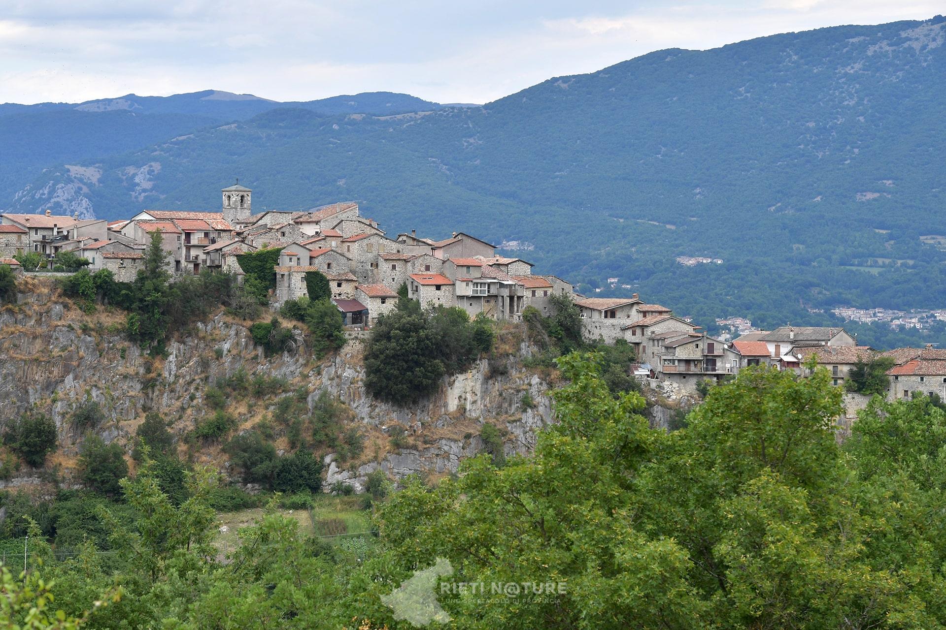 Interruzione servizio idrico causa perdita su acquedotto Liri-Verrecchie . Zona interessata Baronia - Pescorocchiano