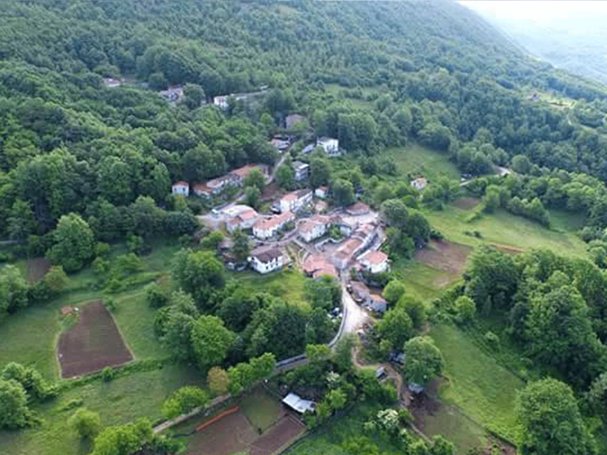 Carenza idrica abitati di Valdevarri di Sante Marie (AQ) e di Pescorocchiano (RI).
